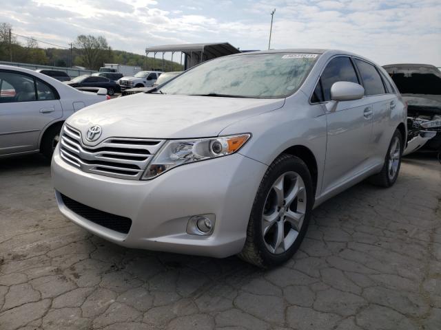 Toyota Verso • 2010 • 39,654 km 4