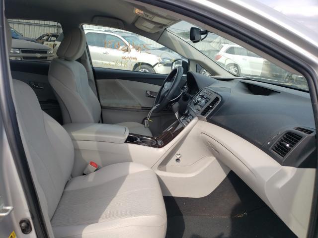 Toyota Verso • 2010 • 39,654 km 3