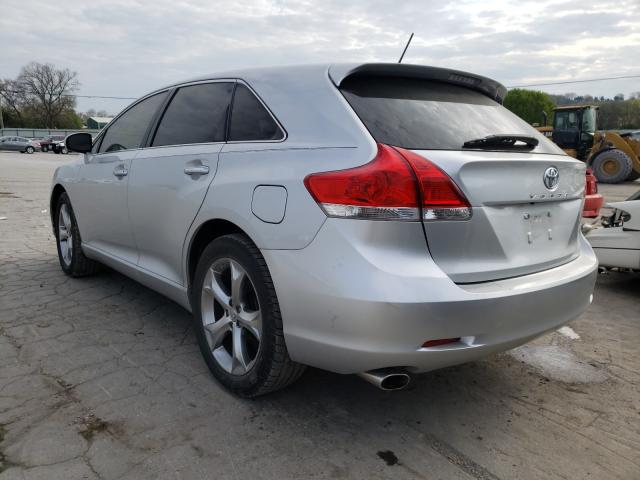 Toyota Verso • 2010 • 39,654 km 2