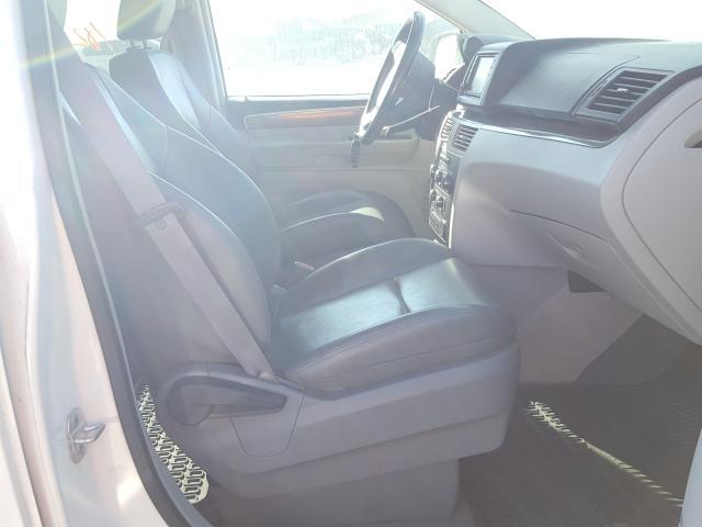 Volkswagen Polo Van • 2010 • 35,463 km 4