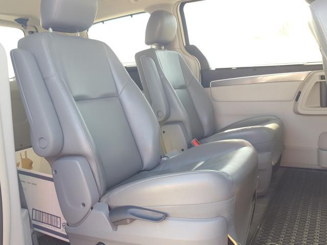 Volkswagen Polo Van • 2010 • 35,463 km 5