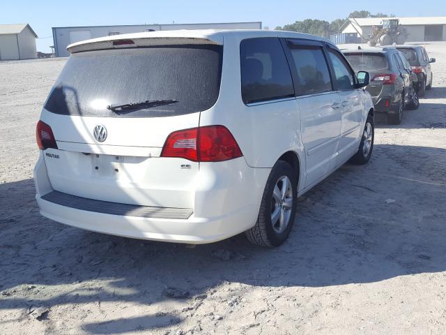 Volkswagen Polo Van • 2010 • 35,463 km 6