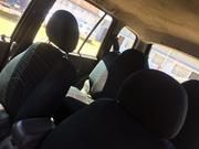 Kia Sportage • 2002 • 293,500 km 5