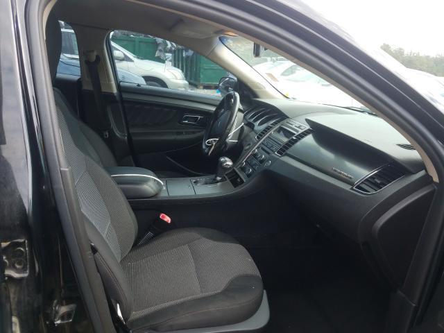 Ford S-Max • 2011 • 37,452 km 3