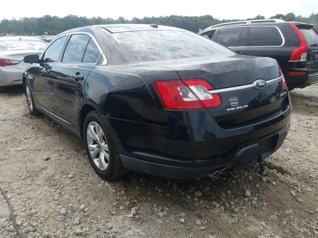 Ford S-Max • 2011 • 37,452 km 2