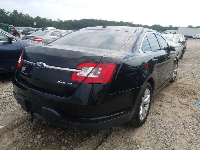 Ford S-Max • 2011 • 37,452 km 4