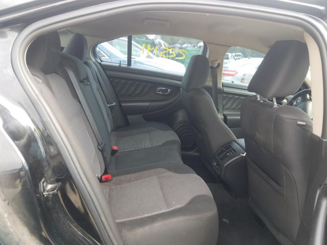 Ford S-Max • 2011 • 37,452 km 6