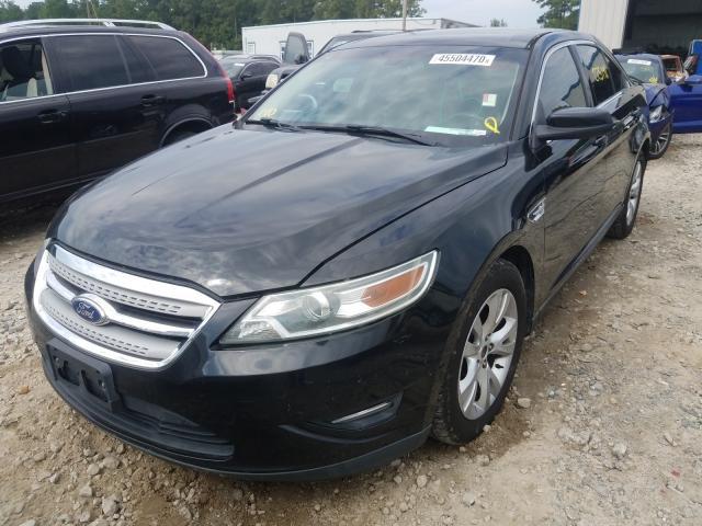 Ford S-Max • 2011 • 37,452 km 5