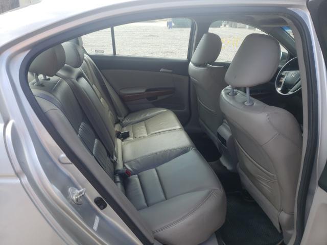 Honda Accord • 2011 • 42,071 km 5