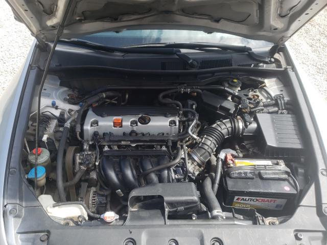 Honda Accord • 2011 • 42,071 km 7