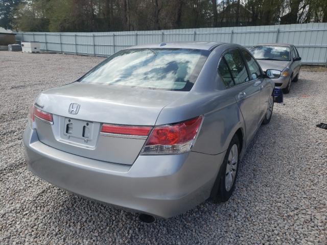 Honda Accord • 2011 • 42,071 km 6