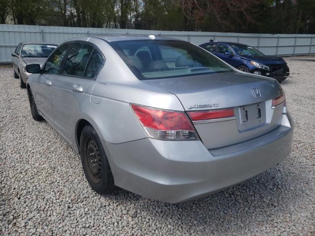 Honda Accord • 2011 • 42,071 km 2