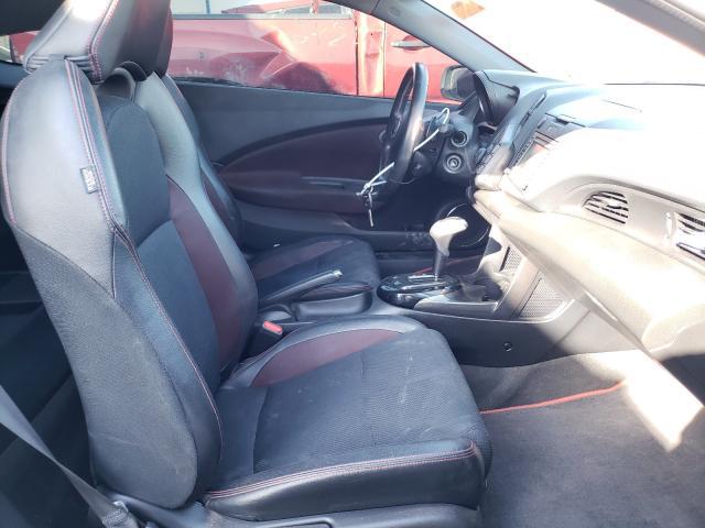 Honda CR-Z • 2011 • 39,571 km 4