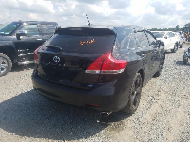 Toyota Verso • 2011 • 47,600 km 2