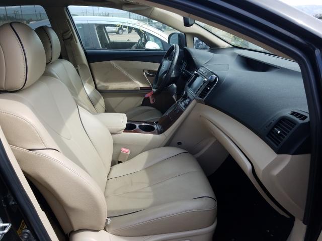 Toyota Verso • 2011 • 47,600 km 1