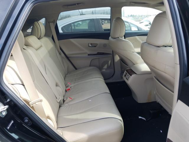 Toyota Verso • 2011 • 47,600 km 5