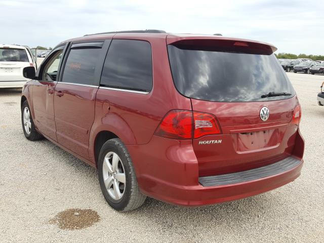 Volkswagen Polo Van • 2011 • 39,024 km 6