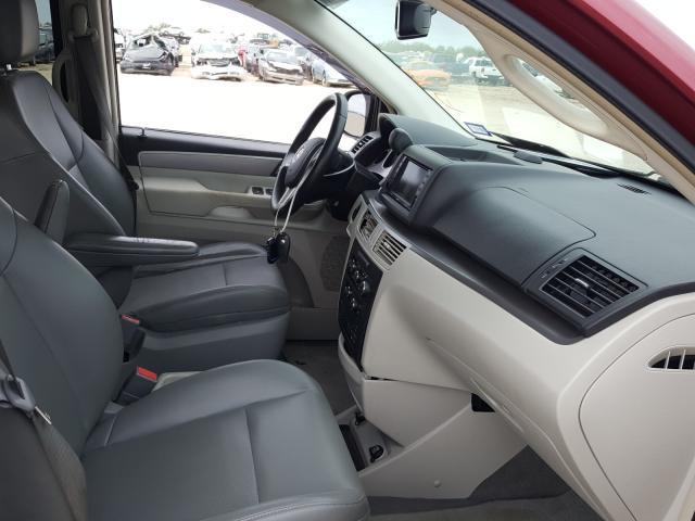 Volkswagen Polo Van • 2011 • 39,024 km 1