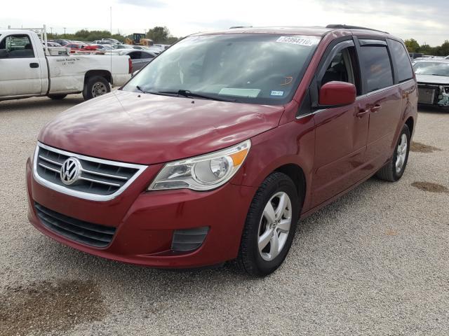 Volkswagen Polo Van • 2011 • 39,024 km 3