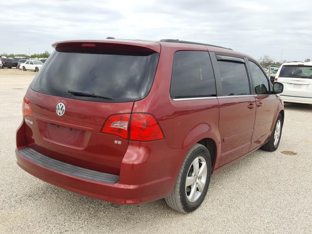 Volkswagen Polo Van • 2011 • 39,024 km 2