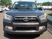 Toyota 4 Runner Limited • 2013 • 29,000 km 11