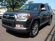 Toyota 4 Runner Limited • 2013 • 29,000 km 7