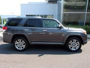 Toyota 4 Runner Limited • 2012 • 4,701 km 15