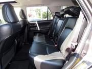 Toyota 4 Runner Limited • 2013 • 29,000 km 9