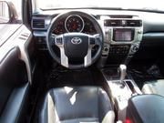 Toyota 4 Runner Limited • 2013 • 29,000 km 5