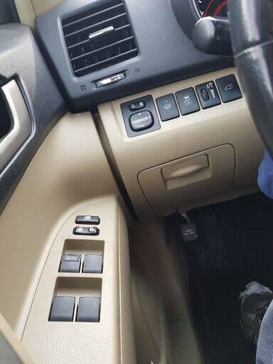 Toyota Highlander • 2012 • 69,000 km 5