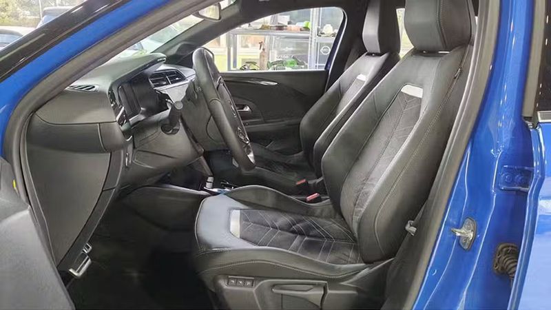 Opel Corsa • 2023 • 11,023 km 6