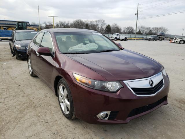 Acura TSX • 2012 • 39,281 km 1