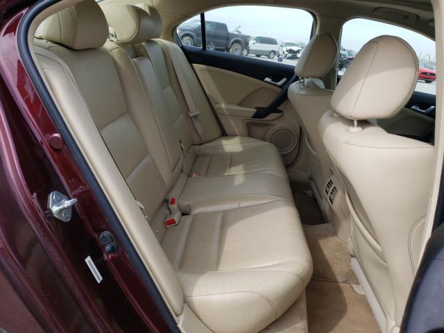 Acura TSX • 2012 • 39,281 km 3