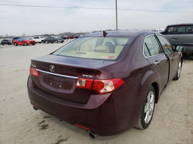Acura TSX • 2012 • 39,281 km 5