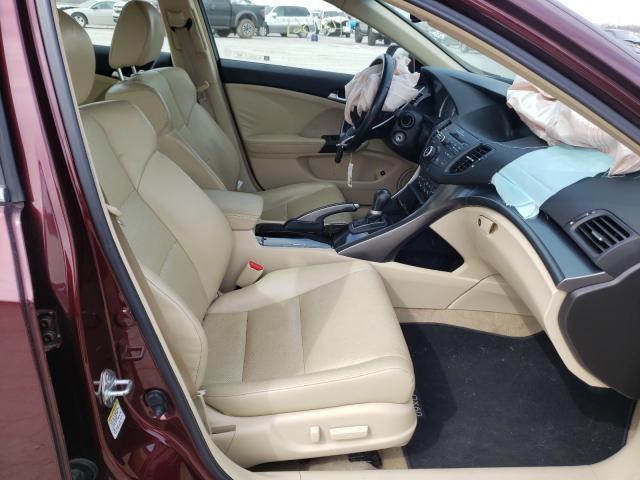 Acura TSX • 2012 • 39,281 km 6