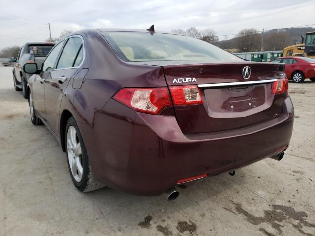 Acura TSX • 2012 • 39,281 km 4