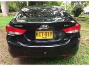 Hyundai ix35 • 2012 • 33,000 km 1