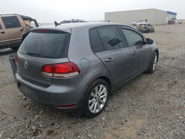 Volkswagen Golf • 2012 • 38,871 km 4
