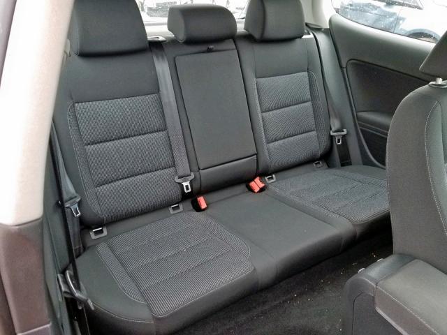 Volkswagen Golf • 2012 • 38,871 km 5