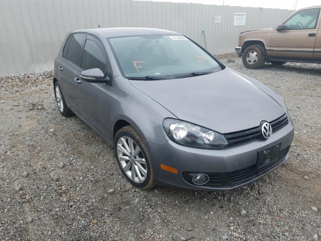 Volkswagen Golf • 2012 • 38,871 km 3