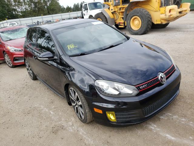Volkswagen Golf Variant • 2012 • 38,001 km 4