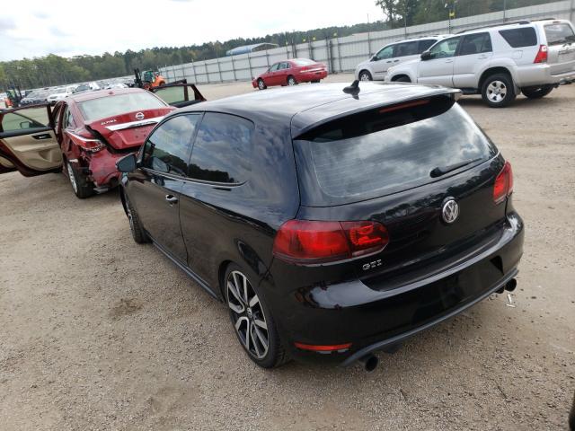 Volkswagen Golf Variant • 2012 • 38,001 km 3
