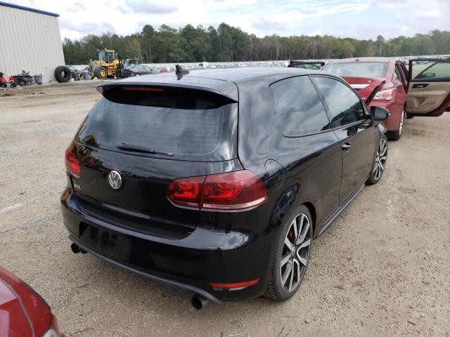 Volkswagen Golf Variant • 2012 • 38,001 km 6