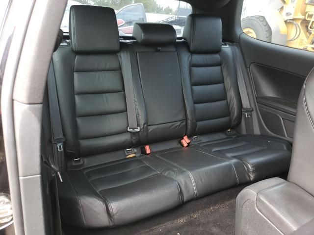 Volkswagen Golf Variant • 2012 • 38,001 km 5