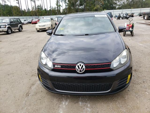 Volkswagen Golf Variant • 2012 • 38,001 km 2
