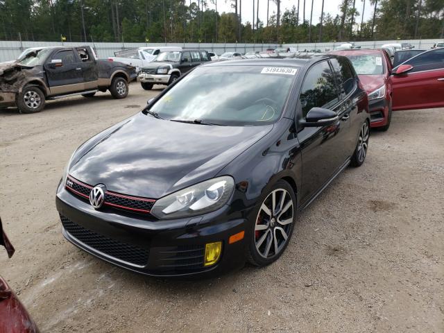 Volkswagen Golf Variant • 2012 • 38,001 km 7