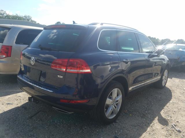 Volkswagen Touareg • 2012 • 34,780 km 6