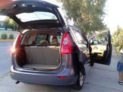 Mazda 5 • 2007 • 146,000 km 6