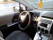 Mazda 5 • 2007 • 146,000 km 3