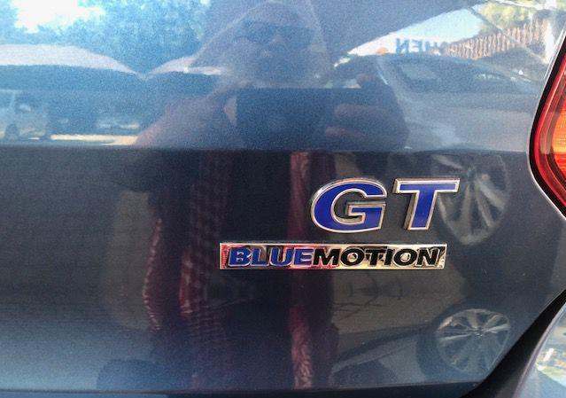 Volkswagen Polo • 2013 • 105,000 km 4